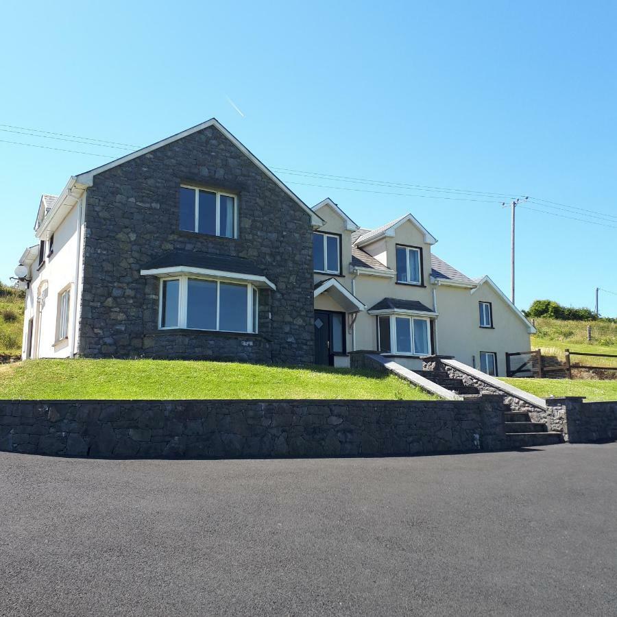 Apartamento Tigh Aildín Doolin Exterior foto